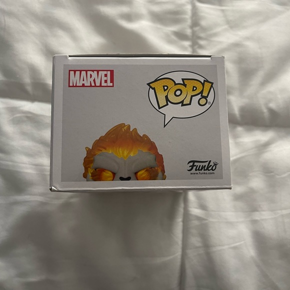 Ghost Panther funko Pop 860 - Picture 8 of 8